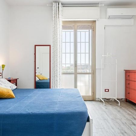 Bolognina Cozy Apartment Bologna Luaran gambar