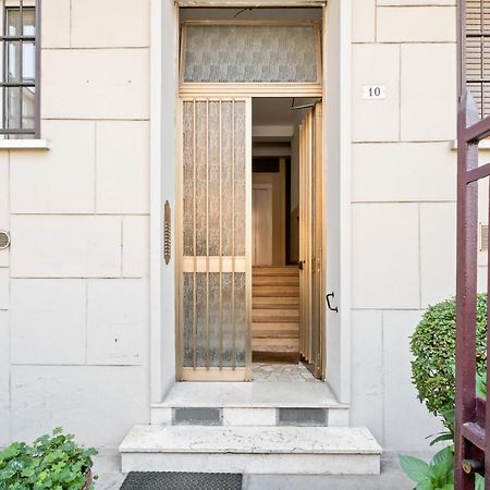Bolognina Cozy Apartment Bologna Luaran gambar