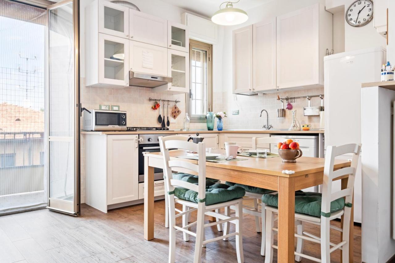 Bolognina Cozy Apartment Bologna Luaran gambar