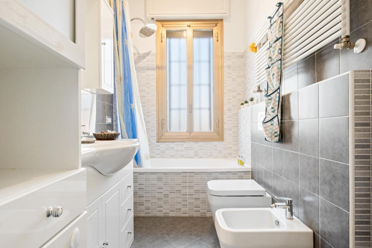 Bolognina Cozy Apartment Bologna Luaran gambar