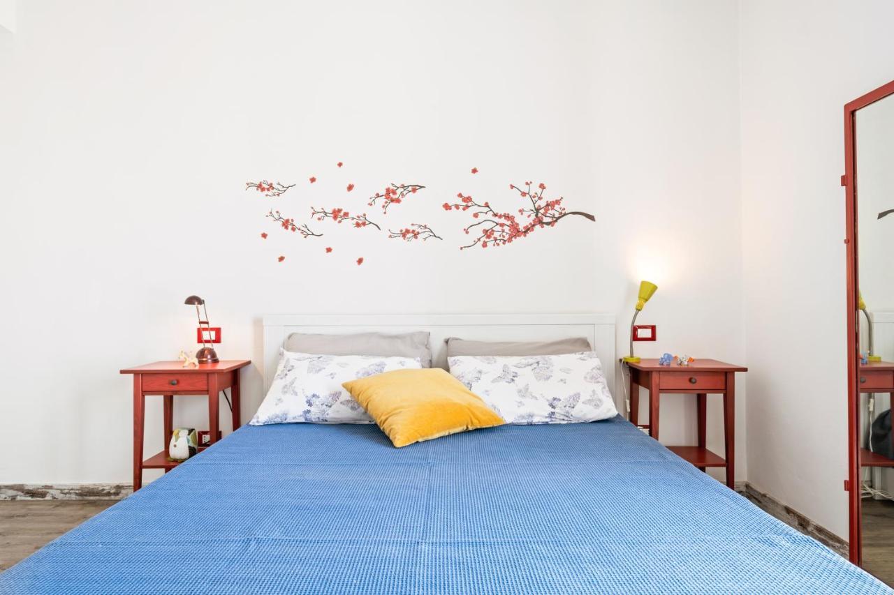 Bolognina Cozy Apartment Bologna Luaran gambar