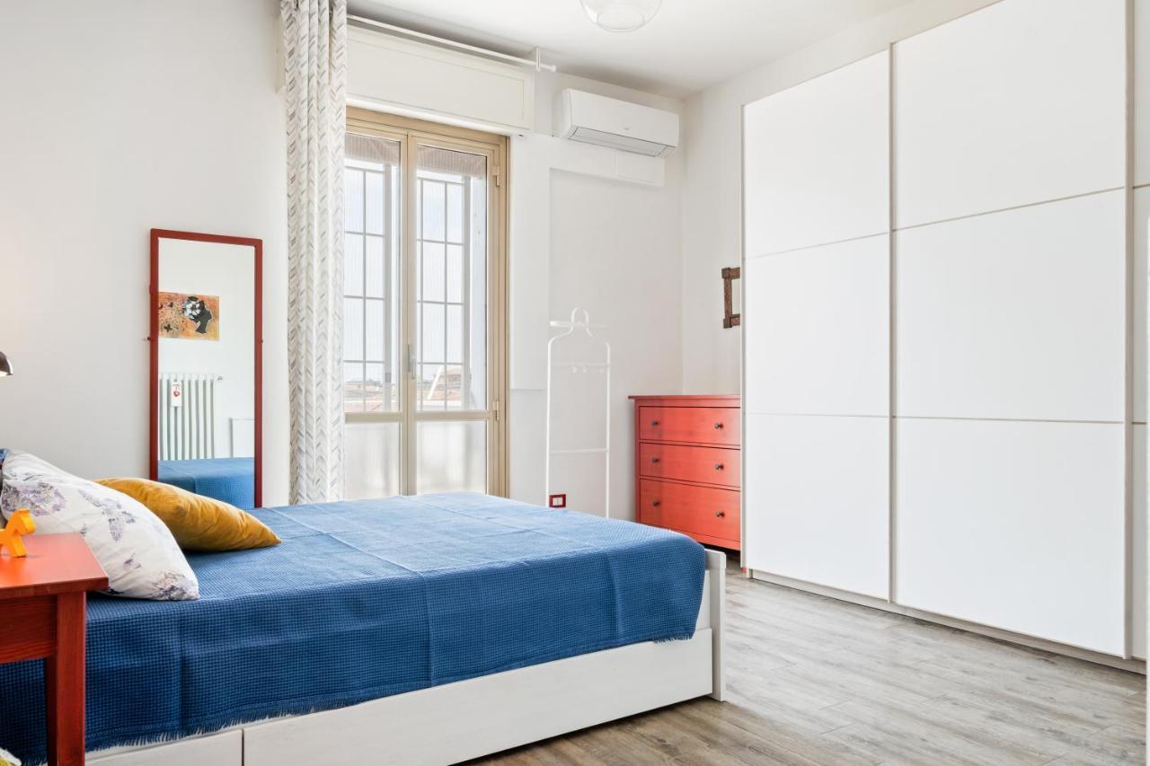 Bolognina Cozy Apartment Bologna Luaran gambar
