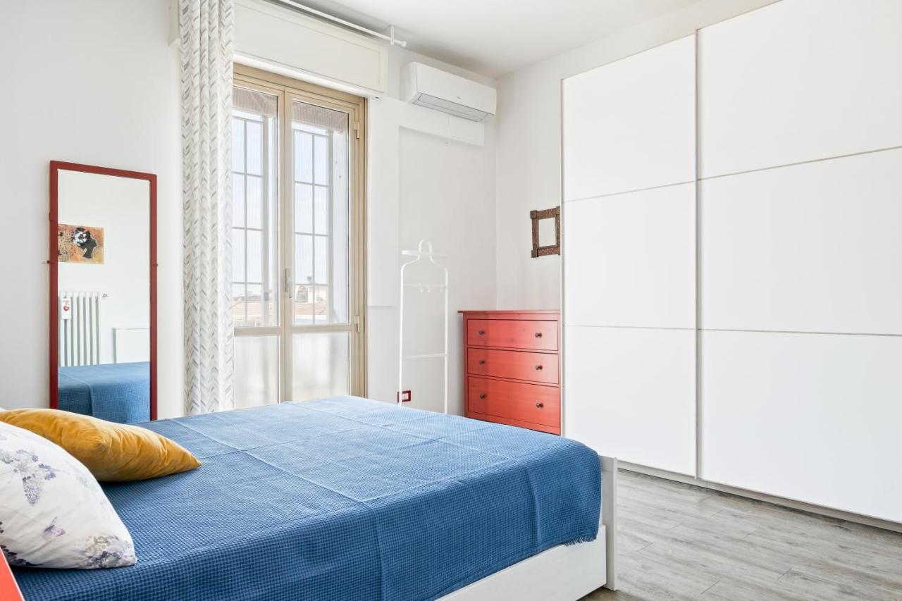 Bolognina Cozy Apartment Bologna Luaran gambar