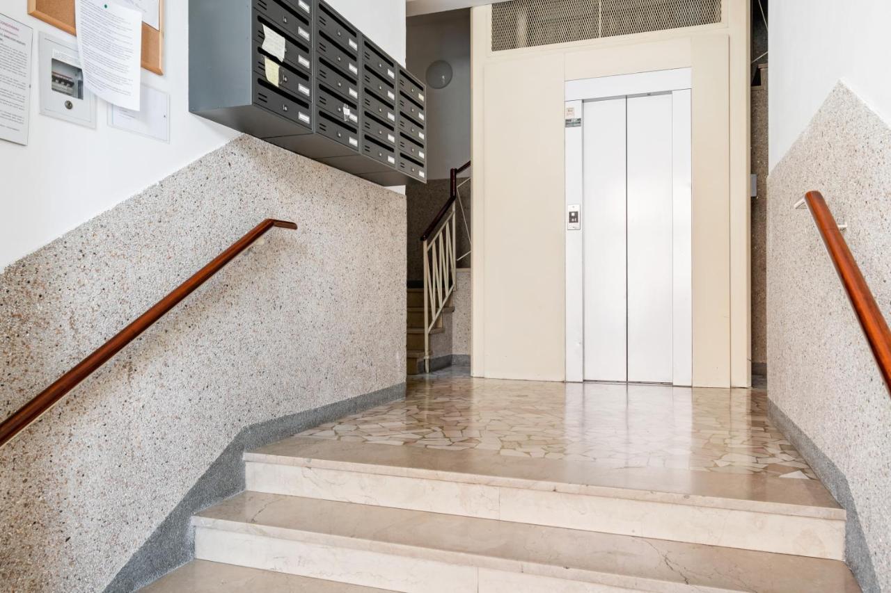 Bolognina Cozy Apartment Bologna Luaran gambar