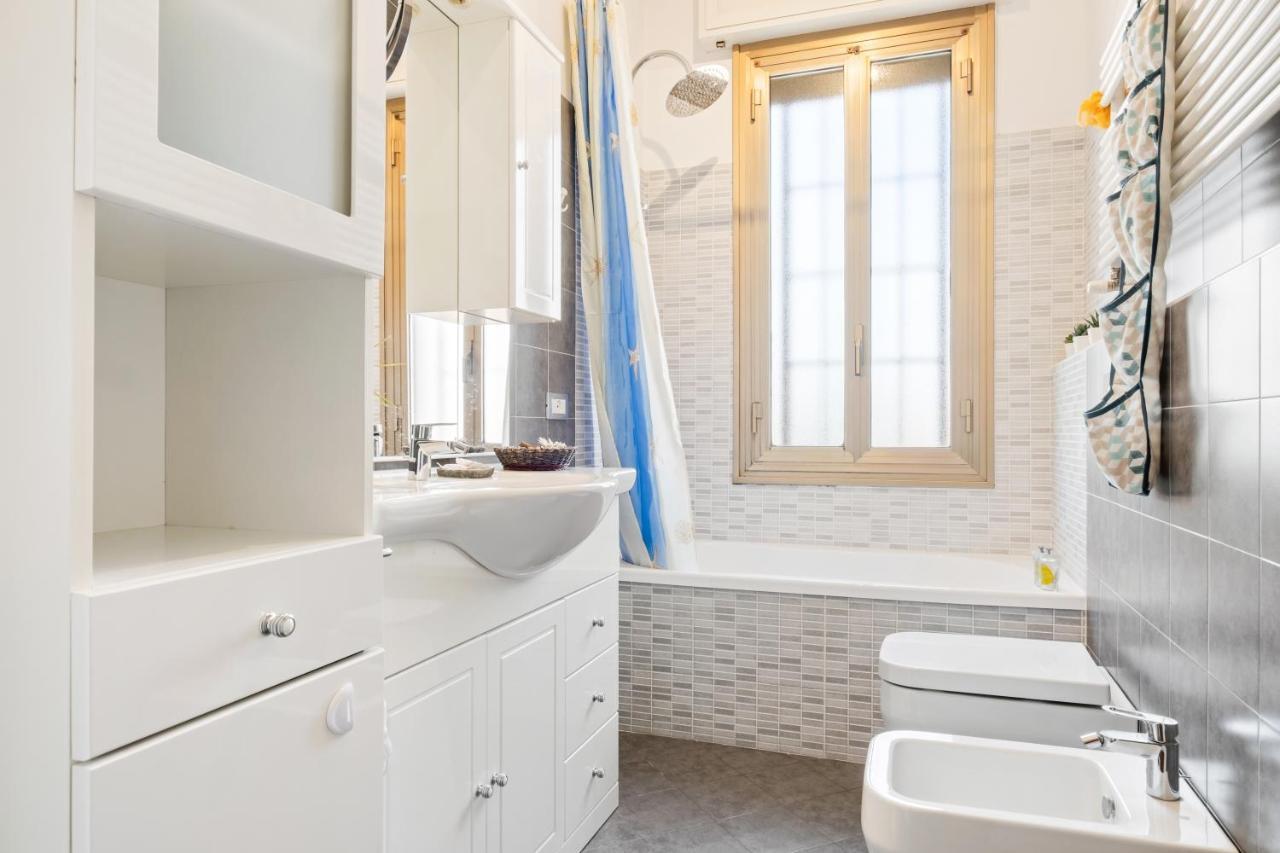 Bolognina Cozy Apartment Bologna Luaran gambar